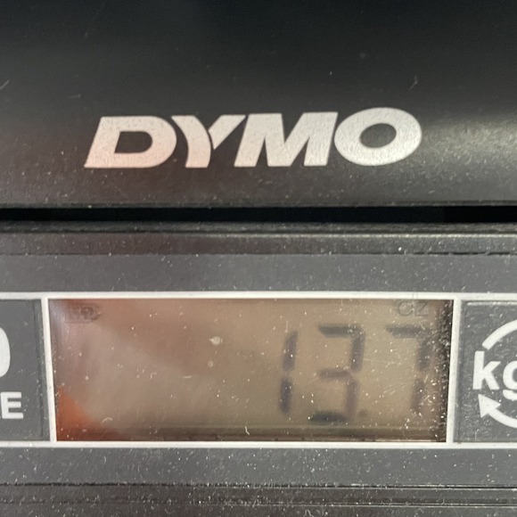 Patagonia Windbreaker Jacket Women's XL Waterproof Outdoor Hike Gorpcore Camping - Picture 12 of 12